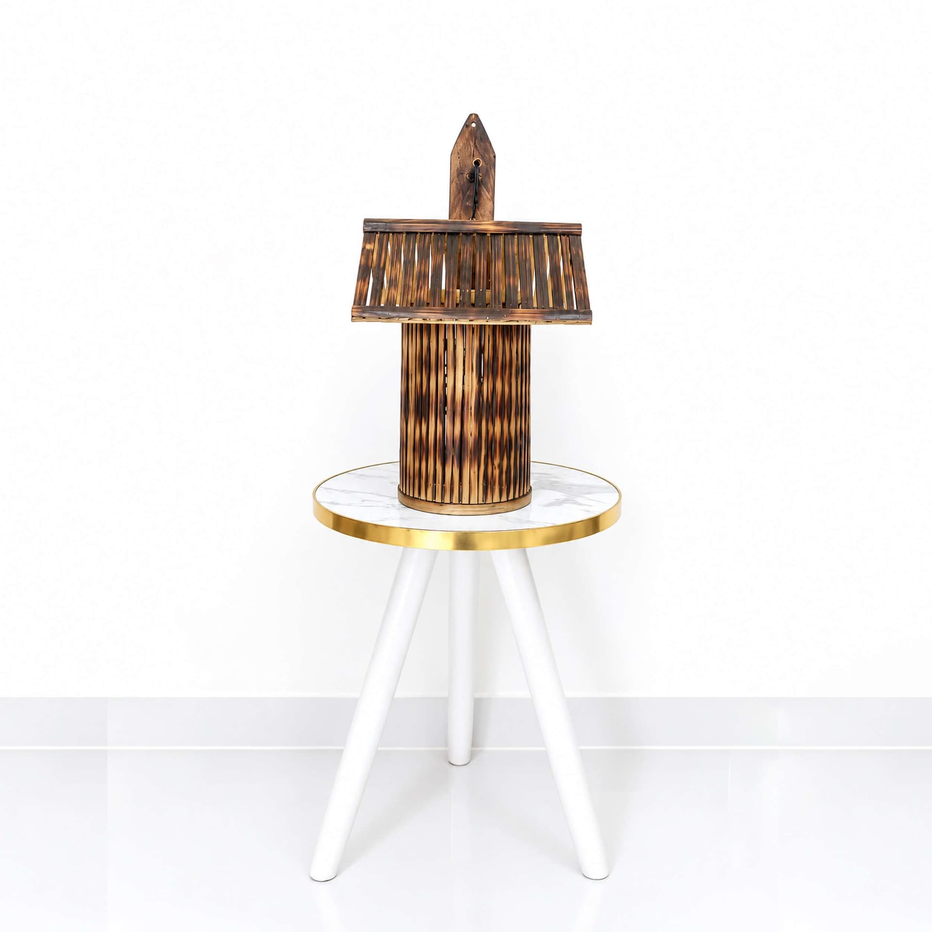 Ghor Shape  Lamp Shade 2