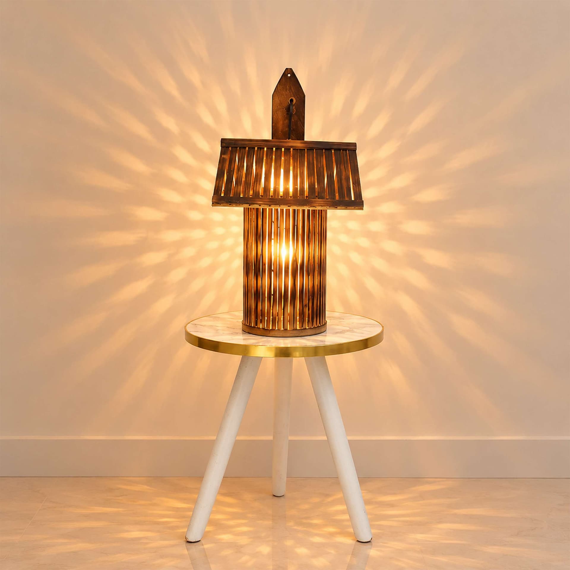 Ghor Shape  Lamp Shade