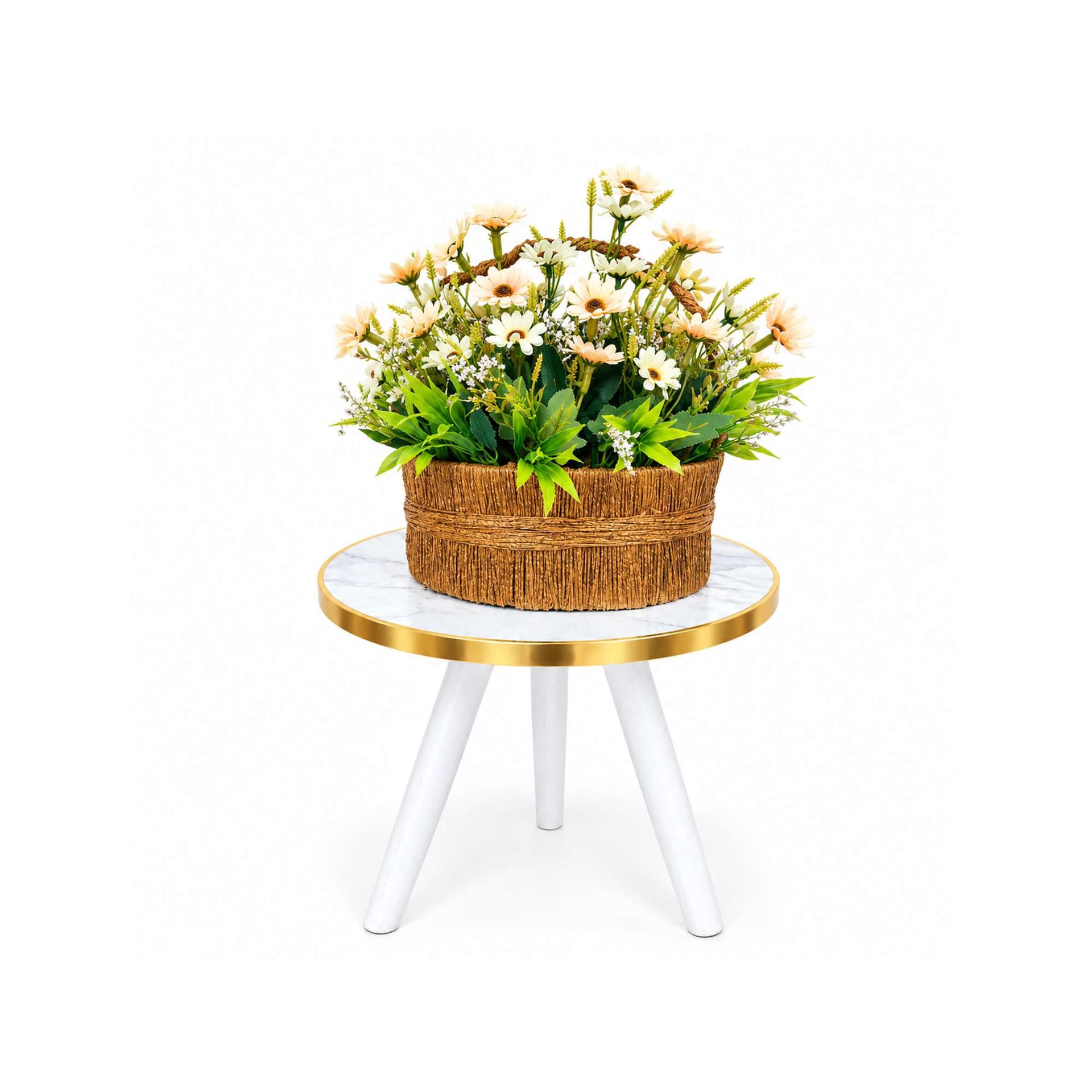 Flower Basket