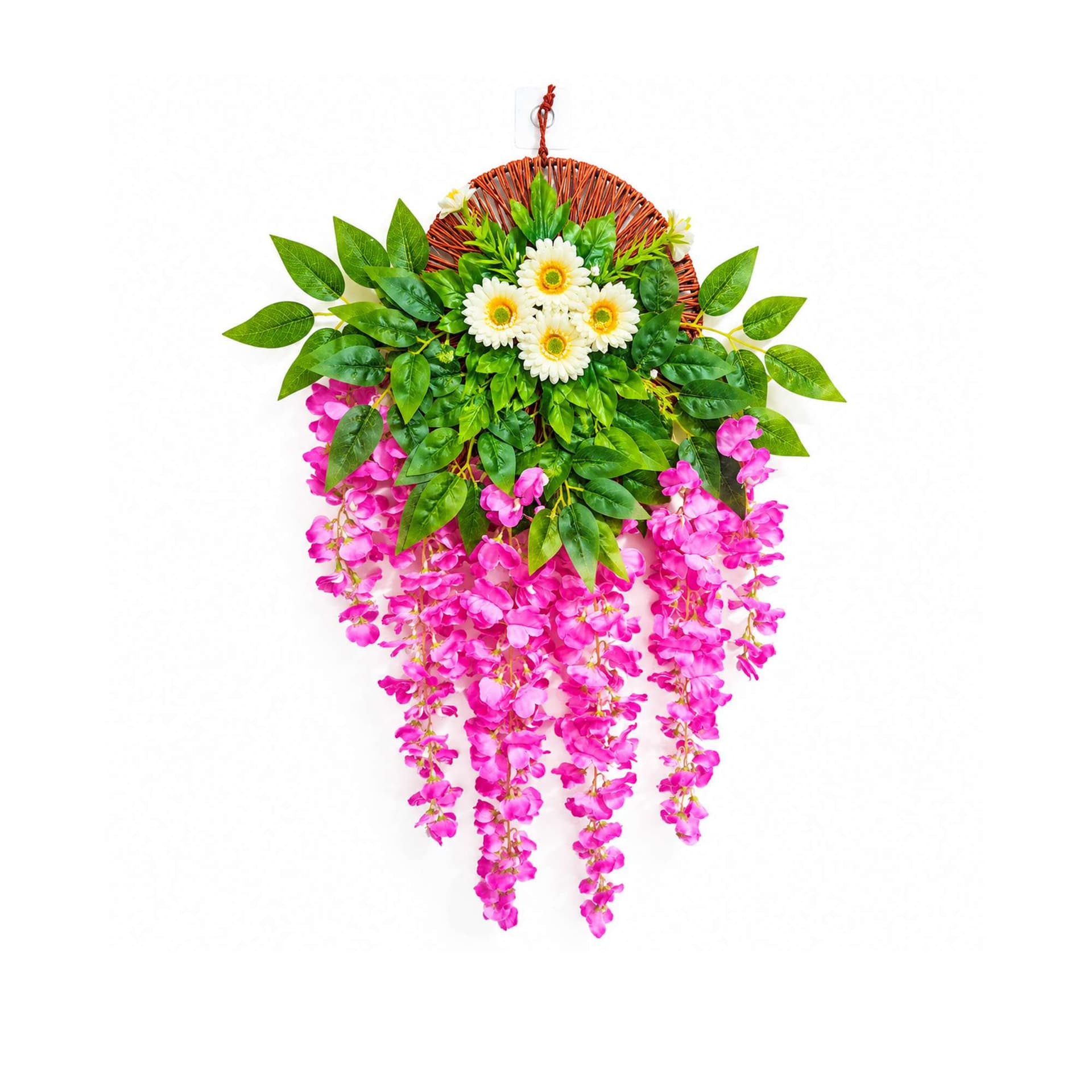 Westeria Hanging Decoration
