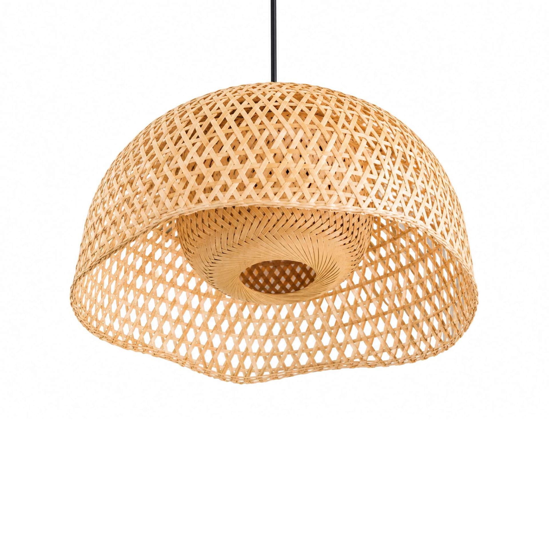 Ball Tepa Lamp